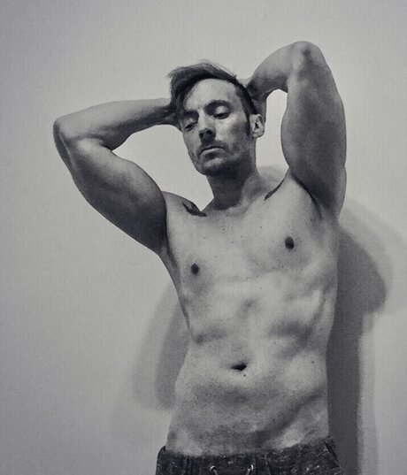Foto desnuda filtrada de OnlyFans de U5371200