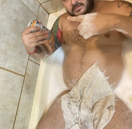 Foto desnuda filtrada de OnlyFans de Cletus
