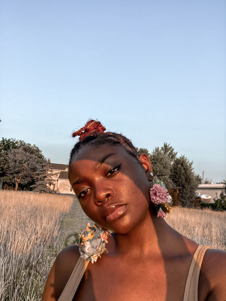That Girl M