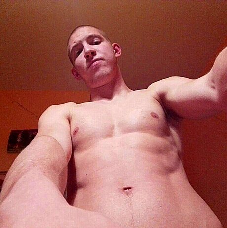 Foto desnuda filtrada de OnlyFans de Bad Guy