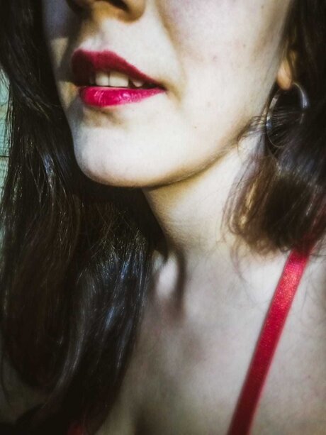 Foto desnuda filtrada de OnlyFans de Rachel