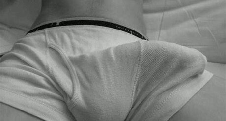 Foto desnuda filtrada de OnlyFans de Parker 