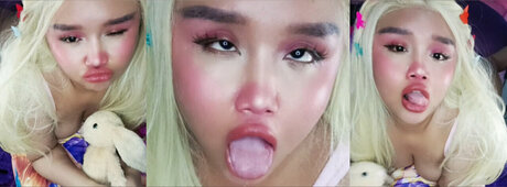  Ahegao Slvt 