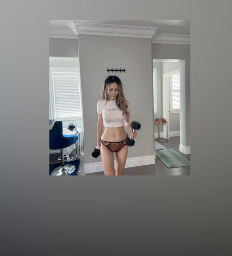 Foto desnuda filtrada de OnlyFans de Nooooopic