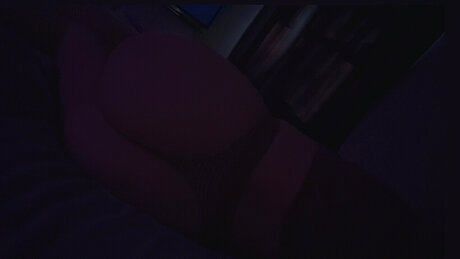 Foto desnuda filtrada de OnlyFans de K