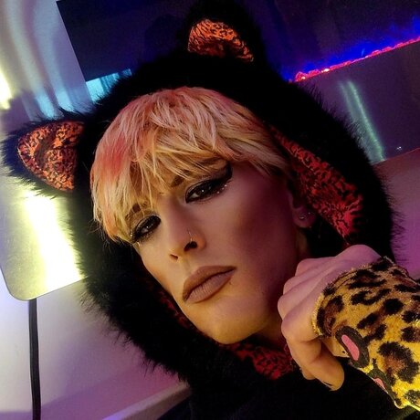Smach Femboy