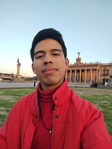 Carlos Garcia