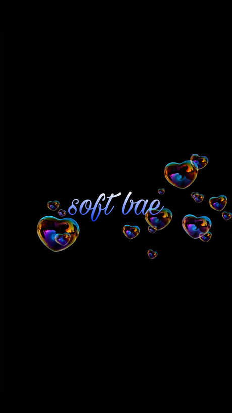 Foto desnuda filtrada de OnlyFans de Softbae