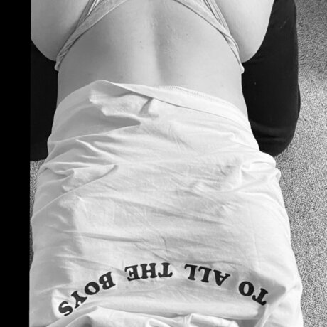 Foto desnuda filtrada de OnlyFans de Texaschainswhor
