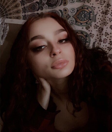 Foto desnuda filtrada de OnlyFans de Maddie