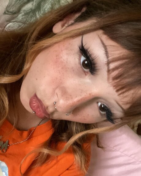 Foto desnuda filtrada de OnlyFans de Venus
