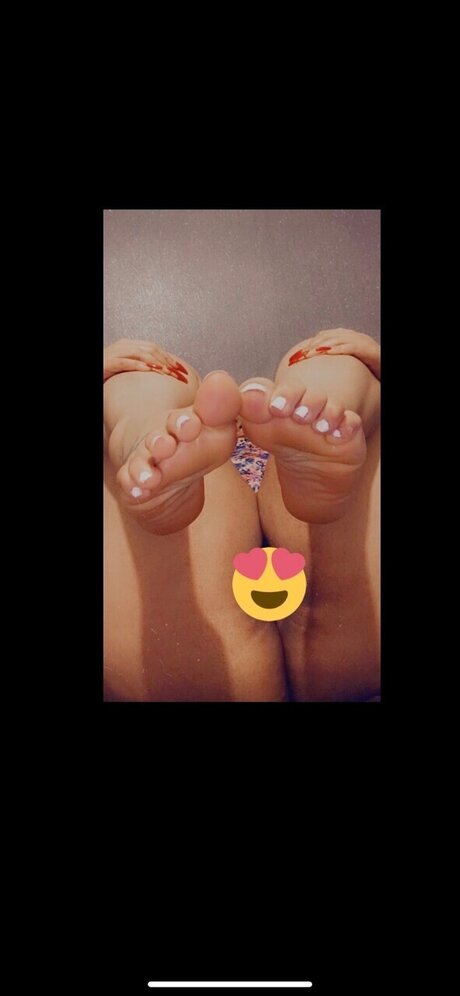 Foto desnuda filtrada de OnlyFans de Goddessscarlett