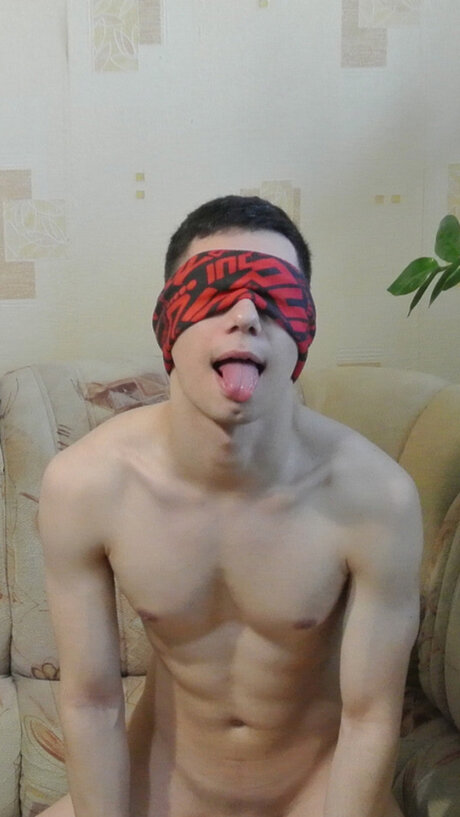 Anthony Pup