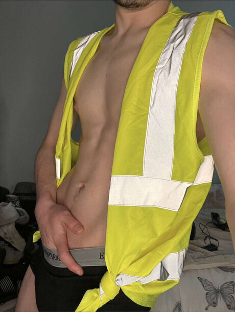 Naughty But Kinky 