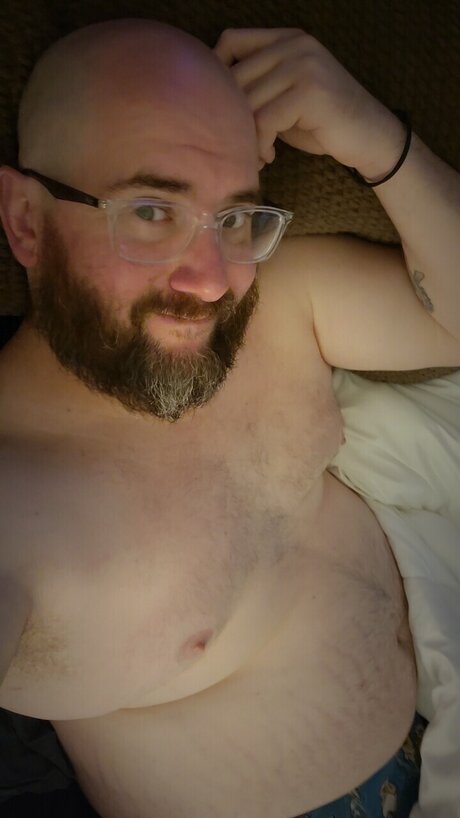 Foto desnuda filtrada de OnlyFans de Mikeylikesit55