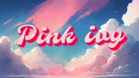Foto desnuda filtrada de OnlyFans de Pink Ivy