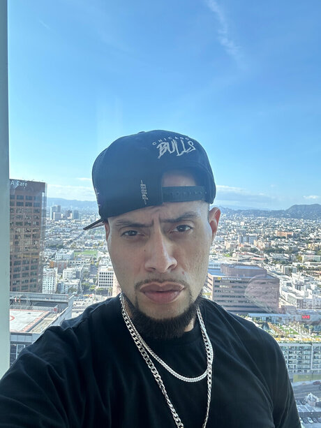 Papi Joe