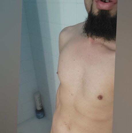Foto desnuda filtrada de OnlyFans de Papi Joe