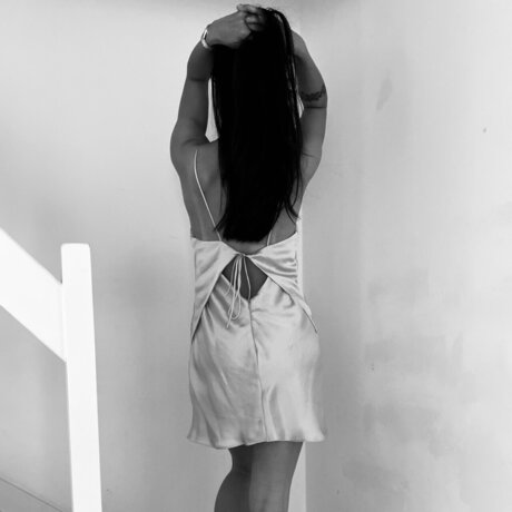 Foto desnuda filtrada de OnlyFans de Mayfeet