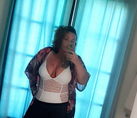 Foto desnuda filtrada de OnlyFans de Missnaughtyg