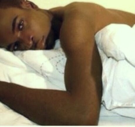 Foto desnuda filtrada de OnlyFans de Jerome Prince