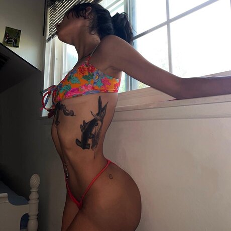 Foto desnuda filtrada de OnlyFans de Babygirljuly7