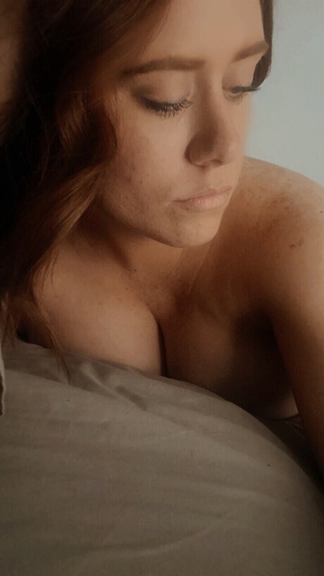 Foto desnuda filtrada de OnlyFans de Spice