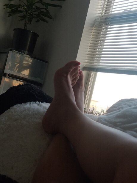 Foto desnuda filtrada de OnlyFans de Kassandra Lopez