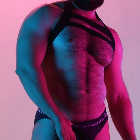 Foto desnuda filtrada de OnlyFans de Siradamjosh