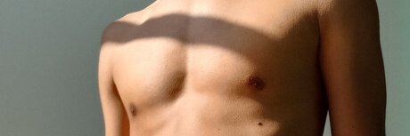 Foto desnuda filtrada de OnlyFans de Agus Fit  