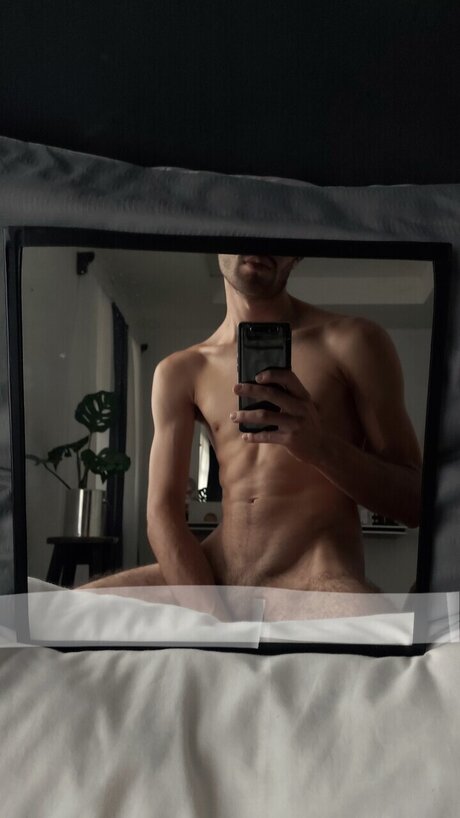 Foto desnuda filtrada de OnlyFans de Jpbqu