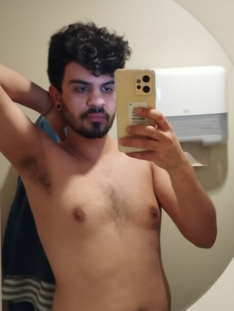 Moccaboy