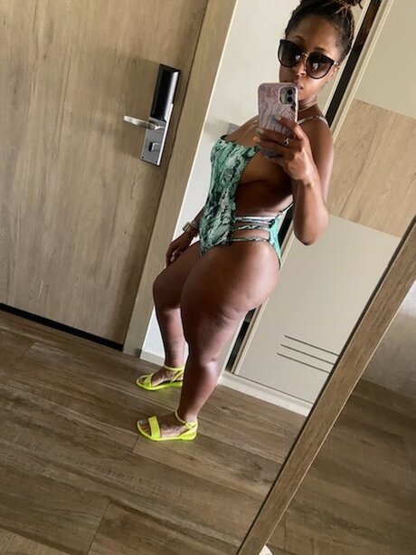 Foto desnuda filtrada de OnlyFans de Gispot