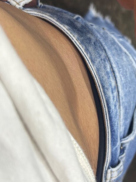 Foto desnuda filtrada de OnlyFans de Ireypr