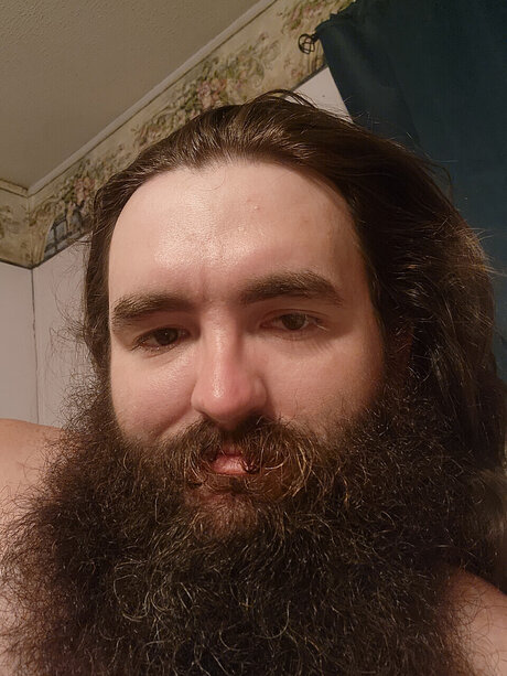 Foto desnuda filtrada de OnlyFans de Acar1988