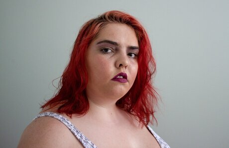 Foto desnuda filtrada de OnlyFans de Colleen