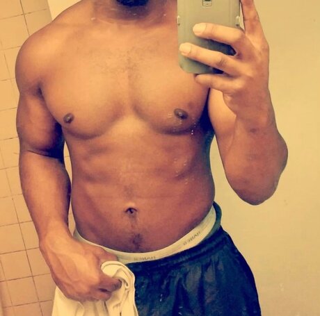 Foto desnuda filtrada de OnlyFans de The Assassin 