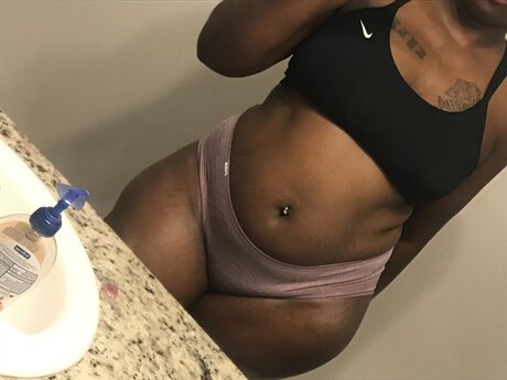 Foto desnuda filtrada de OnlyFans de Dripkay83