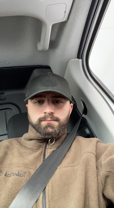 Foto desnuda filtrada de OnlyFans de Michael