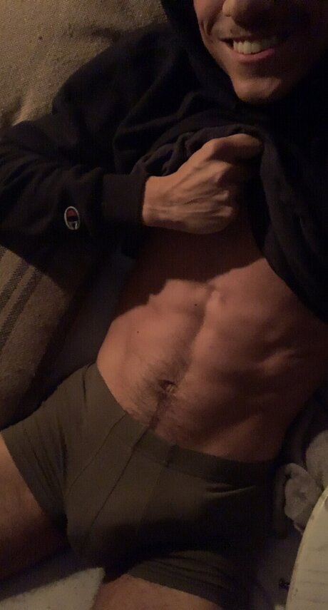Foto desnuda filtrada de OnlyFans de Tex