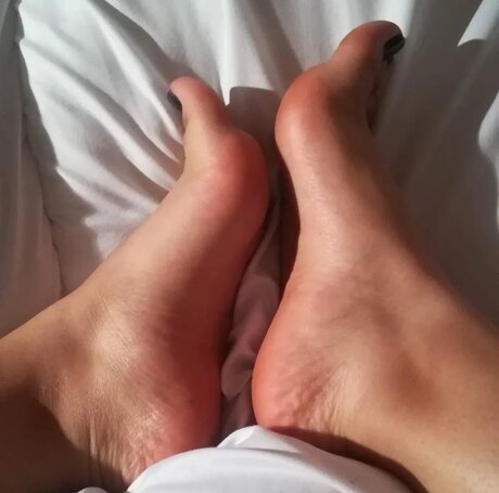 Foto desnuda filtrada de OnlyFans de Moonlight