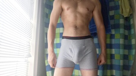 Foto desnuda filtrada de OnlyFans de Call Me Flaco