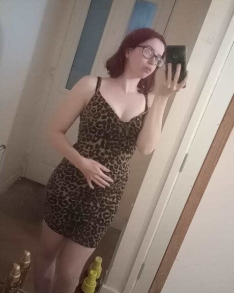 Foto desnuda filtrada de OnlyFans de Princessp98