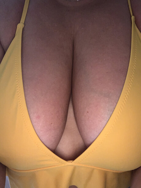 Foto desnuda filtrada de OnlyFans de Bethany Bliss