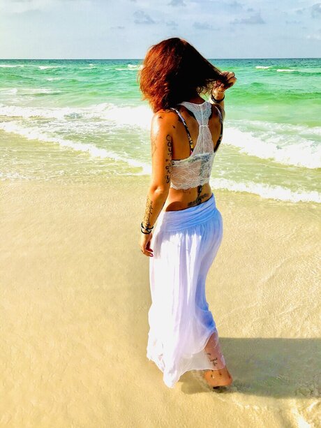 Brittany Simone