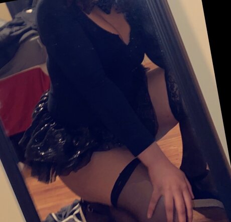 Foto desnuda filtrada de OnlyFans de Princess