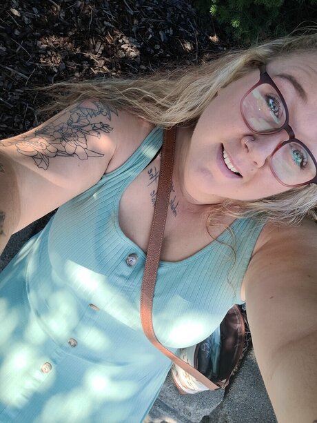 Foto desnuda filtrada de OnlyFans de Wanda69