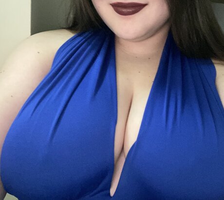 Foto desnuda filtrada de OnlyFans de Peach20