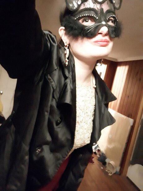 Foto desnuda filtrada de OnlyFans de Amelia