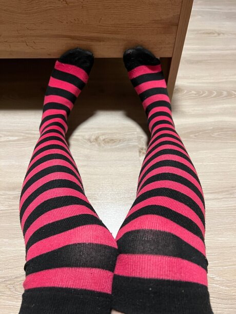 Foto desnuda filtrada de OnlyFans de Ministar21